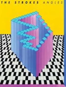 Angles the Strokes Partition Pop / Rock