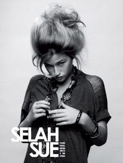 Selah Sue Selah Sue Partition Pop / Rock