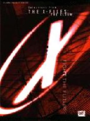 The X Files Partition Musique de film