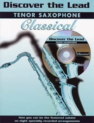 Discover The Lead Classical Partition Saxophone