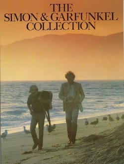 The Simon & Garfunkel Collection - Simon & Garfunkel - Partition