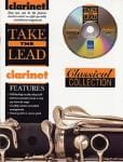 Discover The Lead Classical Partition Clarinette