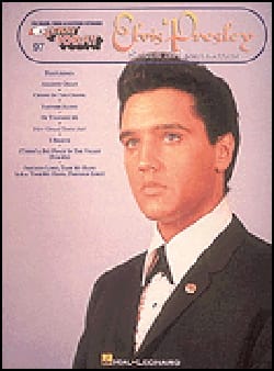 E-Z Play Today Volume 97 - Elvis Presley, Songs of Inspiration