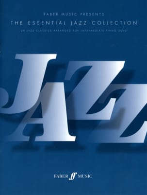 The Essential Jazz Collection Partition Jazz