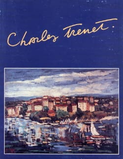 Les Chansons de Trenet Album N° 6 - Charles Trenet - Partition