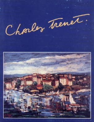 Les Chansons de Trenet Album N° 6 - Charles Trenet - Partition