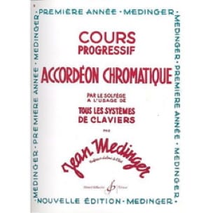 Méthode Pratique et Théorique - 1 ère année - Jean Médinger