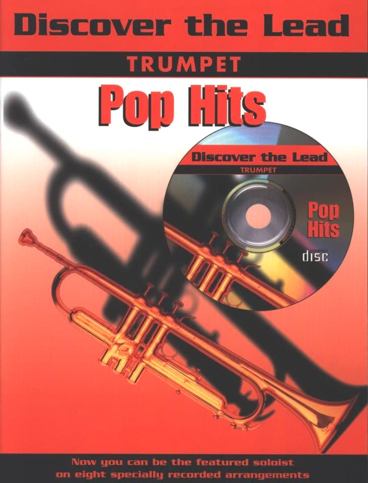 Discover The Lead Trumpet Pop Hits Partition Trompette