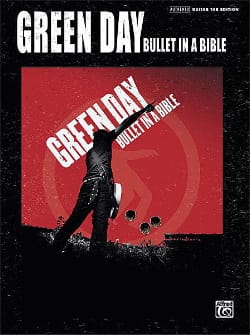Bullet In A Bible Green Day Partition Pop / Rock