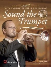 Sound The Trumpet Partition Trompette