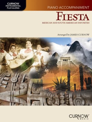 Fiesta Traditionnel Partition Piano