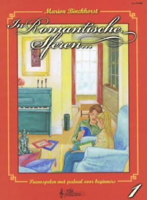 In Romantische Sferen... - Volume 1 - Marion Binckhorst - Partition
