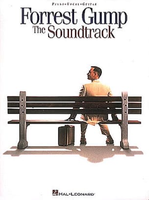 Forrest Gump - Musique du Film Partition Musique de film