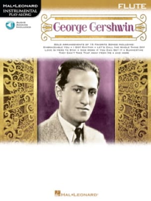 George Gershwin Instrumental Play-Along - GERSHWIN - Partition
