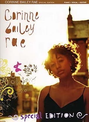 Corinne Bailey Rae Special Edition - Rae Corinne Bailey - Partition