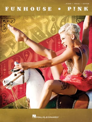 Funhouse Pink Partition Pop / Rock