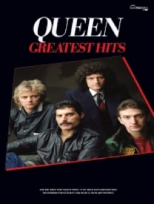 Greatest Hits Queen Partition Pop / Rock