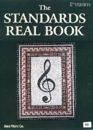 The Standards Real Book Partition Jazz