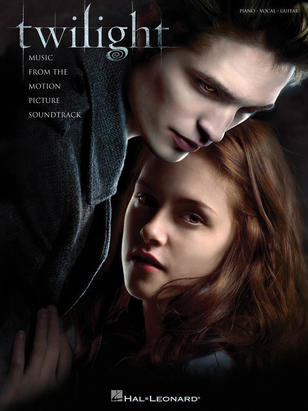 Twilight - Musique du Film - Partition - Musique de film