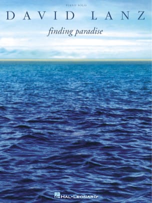 Finding paradise David Lanz Partition Pop / Rock