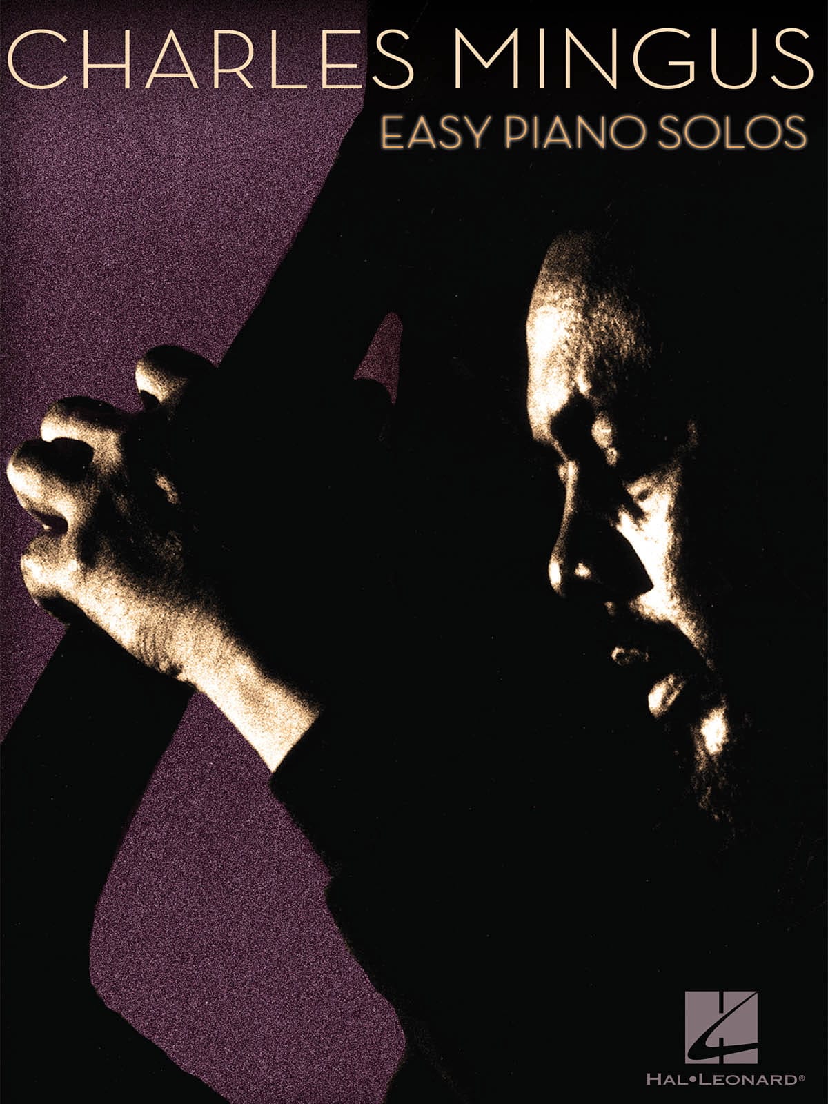 Easy Piano Solos - Charles Mingus - Partition - Jazz
