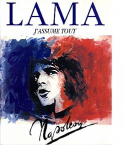 Napoléon - Comédie Musicale - Serge Lama & Yves Gilbert - Partition