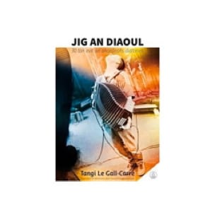 Jig an Diaoul - Partitions et tablatures pour accordéon diatonique
