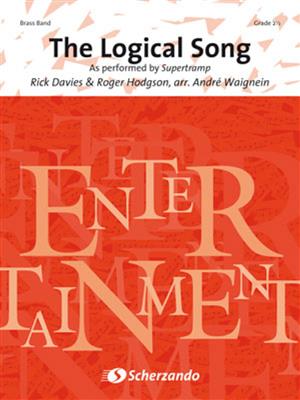 The Logical Song Supertramp Partition