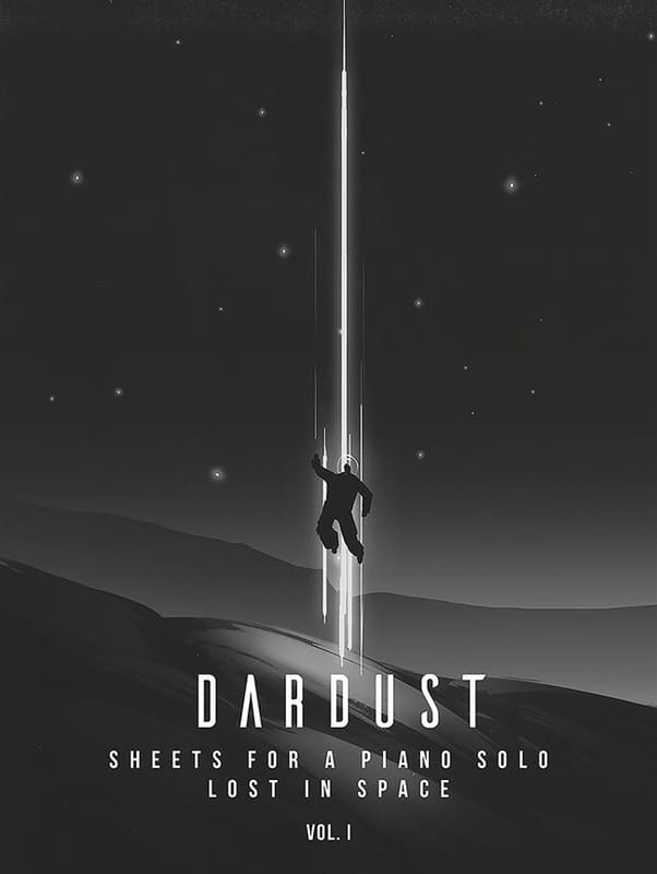 Dardust Dario Faini Partition Pop / Rock