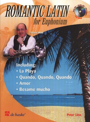 Romantic Latin Partition Tuba