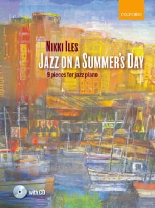 Jazz on a summer's day Partition Jazz