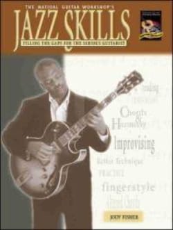 Jazz Skills Jody Fisher Partition Guitare