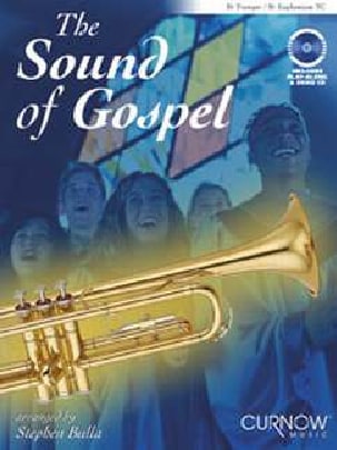 The Sound Of Gospel - Trompette Partition Trompette