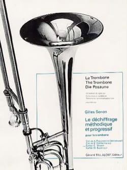 Le Déchiffrage Méthodique Et Progressif Volume C - Gilles Senon