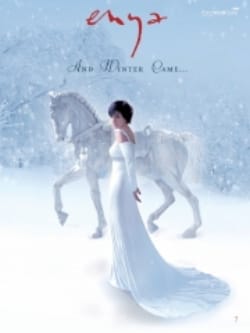 And Winter Came... Enya Partition Pop / Rock