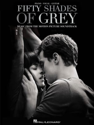 50 Nuances de Grey - Musique du Film Partition Musique de film