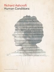 Human Conditions Richard Ashcroft Partition Pop / Rock
