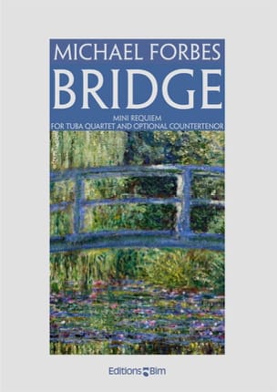 Bridge Michael Forbes Partition Tuba