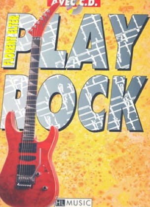 Play Rock Florent Elter Partition Guitare