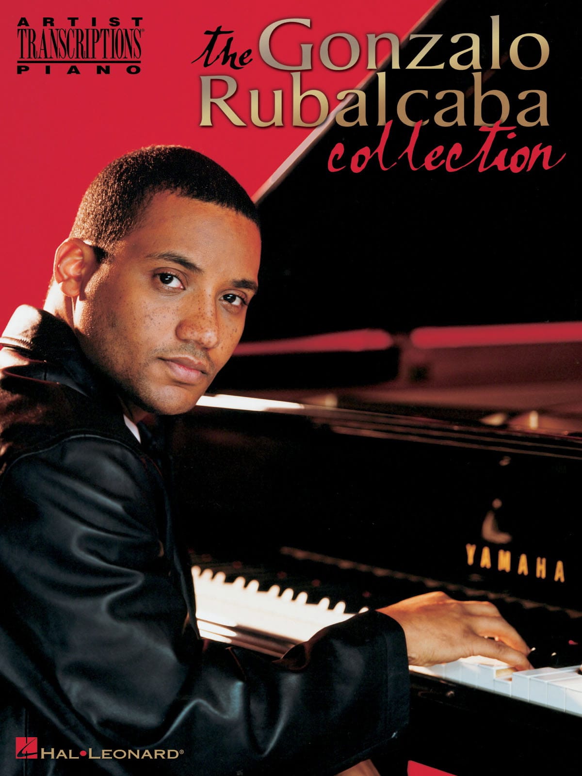 The Gonzalo Rubalcaba Collection - Gonzalo Rubalcaba - Partition