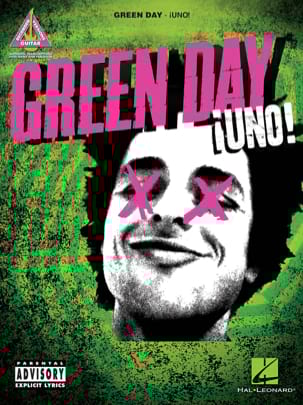 iuno! Green Day Partition Pop / Rock