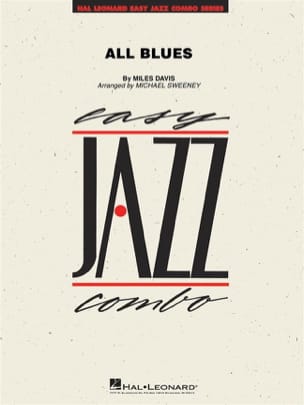 All Blues Miles Davis Partition ENSEMBLES, BANDS