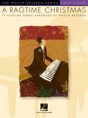 A Ragtime Christmas Partition Jazz