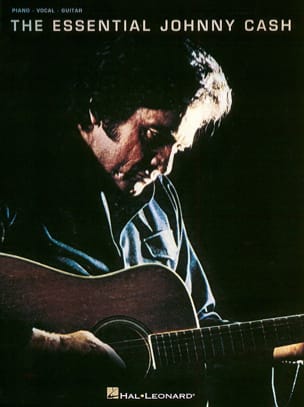 The Essential Johnny Cash Johnny Cash Partition Pop / Rock