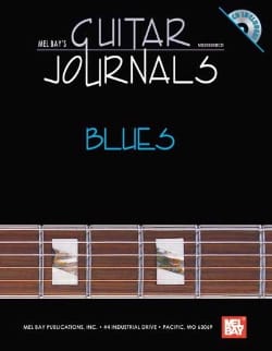 Guitar Journals Partition Guitare
