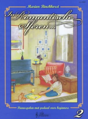 In Romantische Sferen... - Volume 2 - Marion Binckhorst - Partition