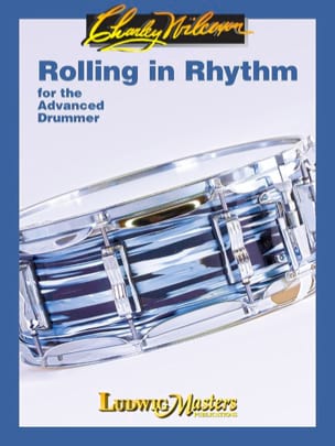 Rolling in Rhythm Charles S Wilcoxon Partition Batterie