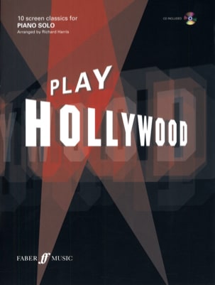 Play Hollywood Partition Musique de film