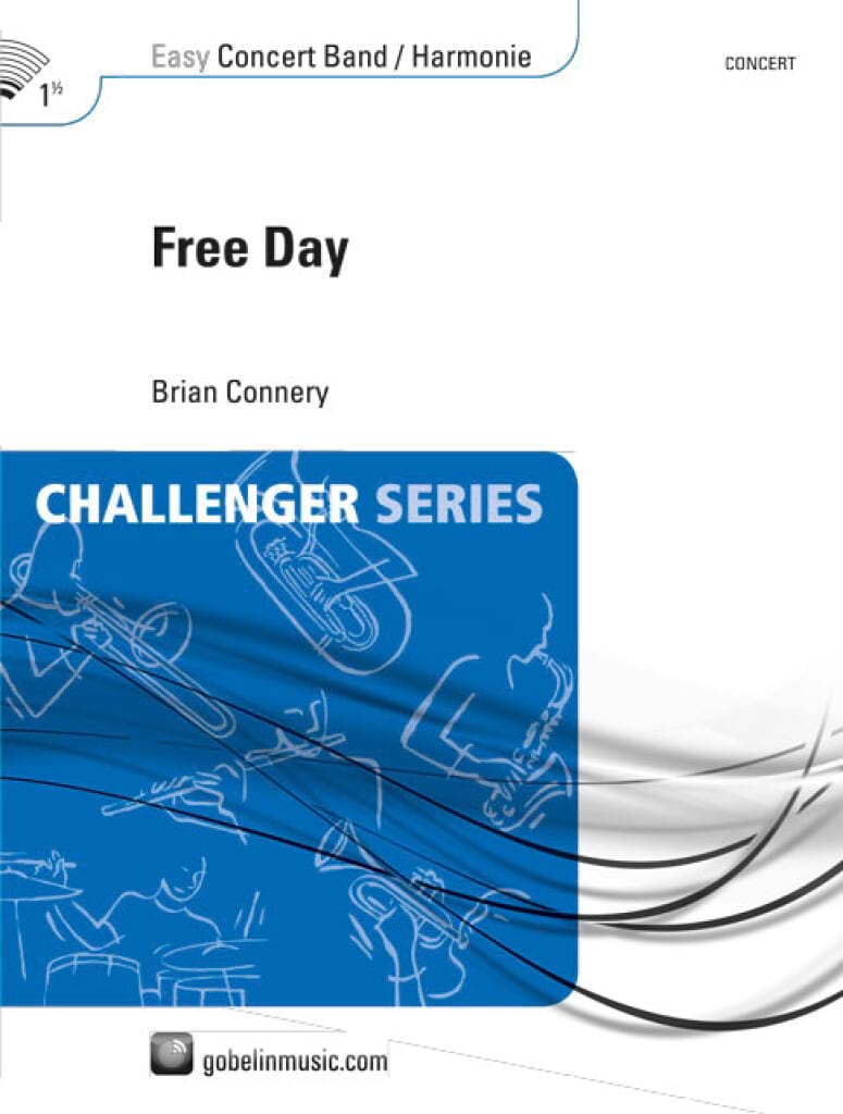 Free Day Connery Brian Partition