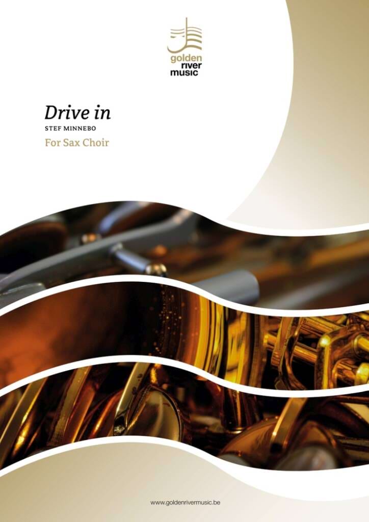 Drive in Stef Minnebo Partition